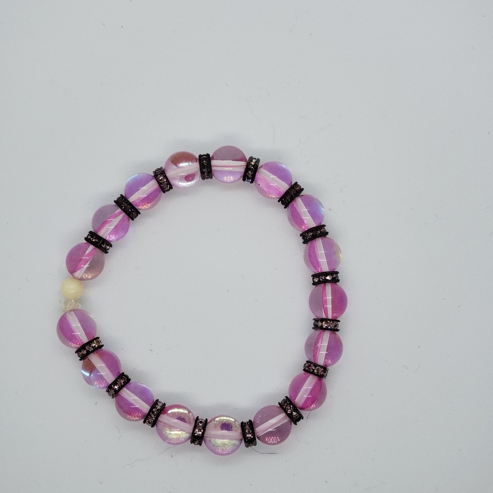 Mermaid Stretchy Bracelet